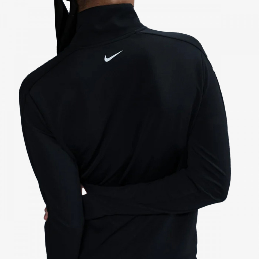 NIKE MAJICA Z DOLGIMI ROKAVI W NK SWSH HBR HZ MID 
