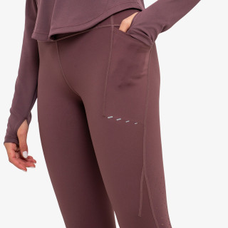 NIKE PAJKICE W NK DF SWIFT HR 7/8 TIGHT 