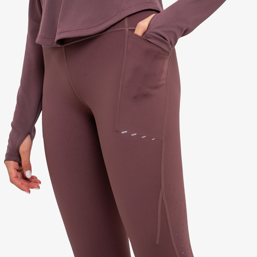 NIKE PAJKICE W NK DF SWIFT HR 7/8 TIGHT 