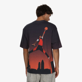 NIKE KRATKA MAJICA M J AIR JDN 85 SKY SS CREW 
