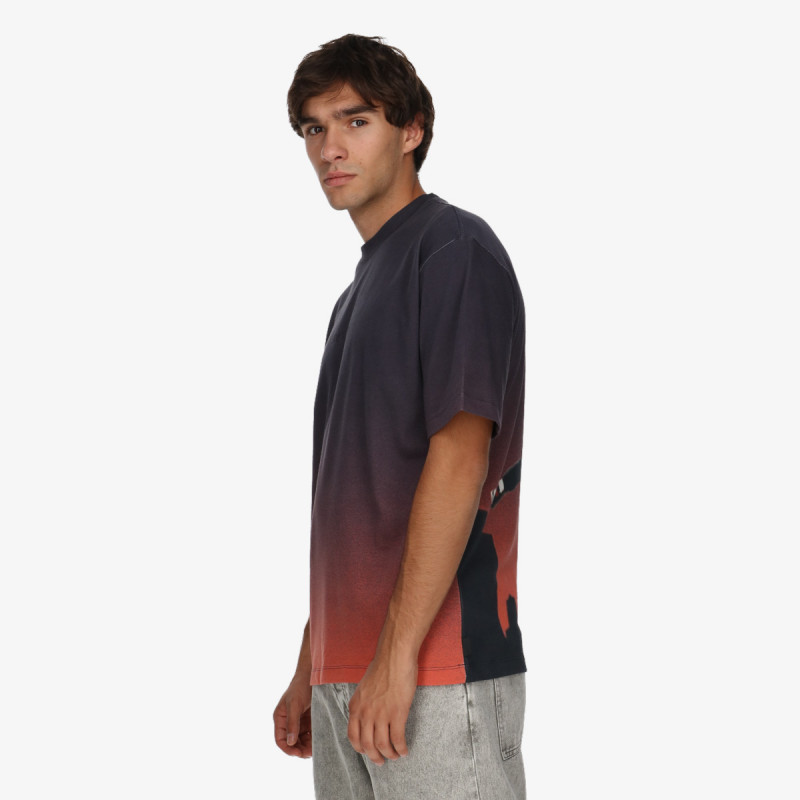 NIKE KRATKA MAJICA M J AIR JDN 85 SKY SS CREW 