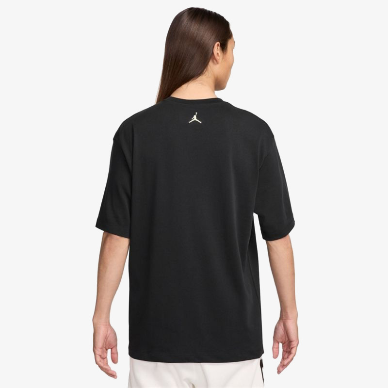 NIKE KRATKA MAJICA Flight MVP 