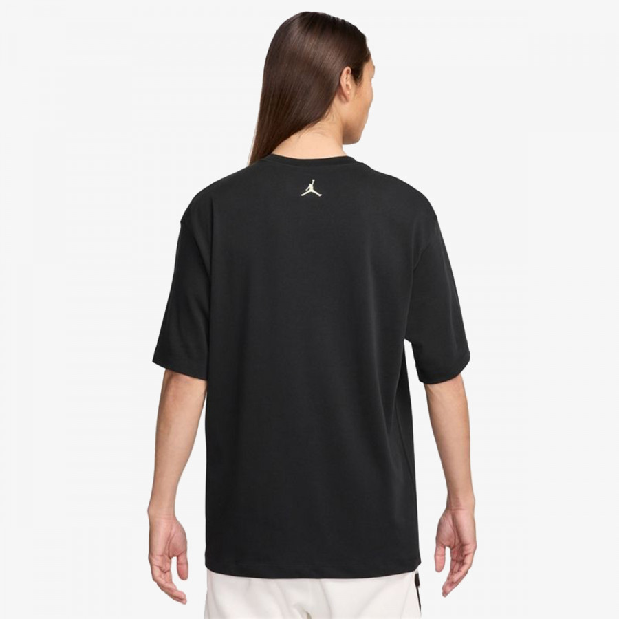 NIKE KRATKA MAJICA Flight MVP 