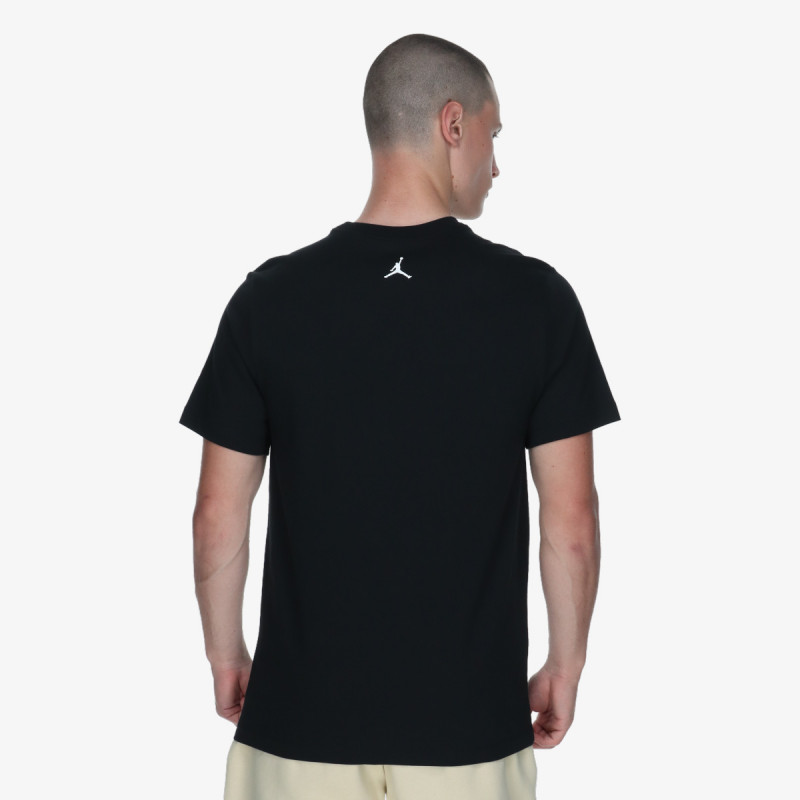 NIKE KRATKA MAJICA Brand 