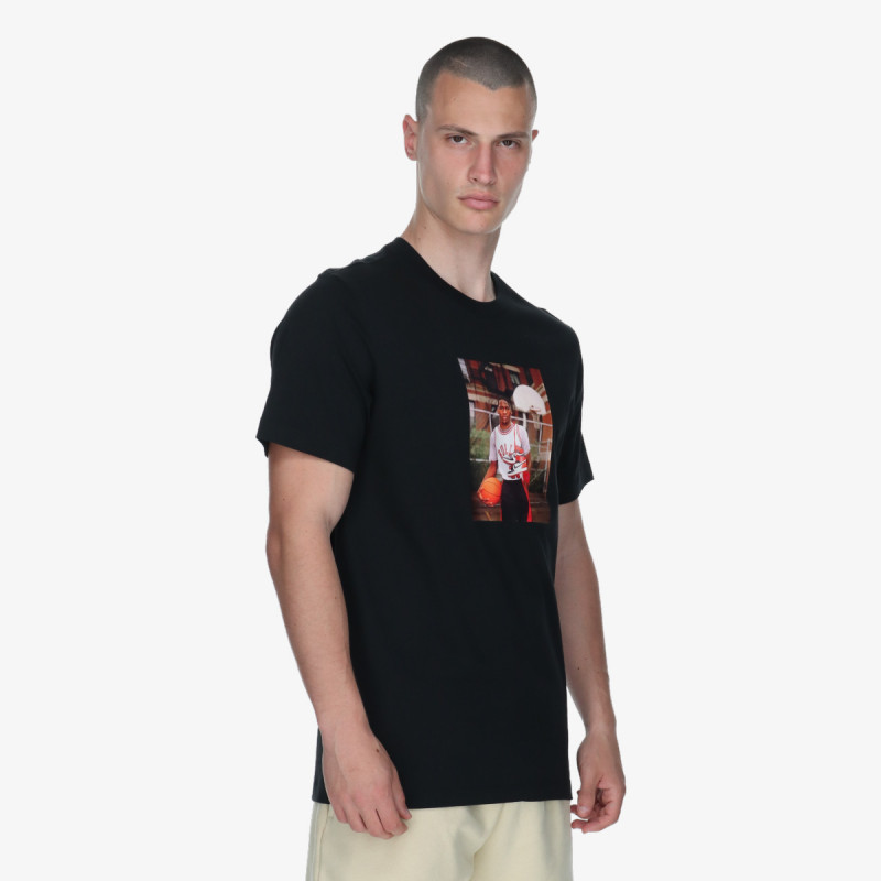 NIKE KRATKA MAJICA Brand 