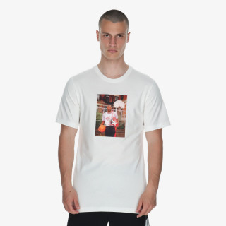 NIKE KRATKA MAJICA Brand 