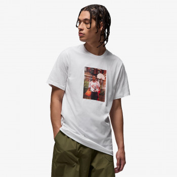 NIKE KRATKA MAJICA Brand 