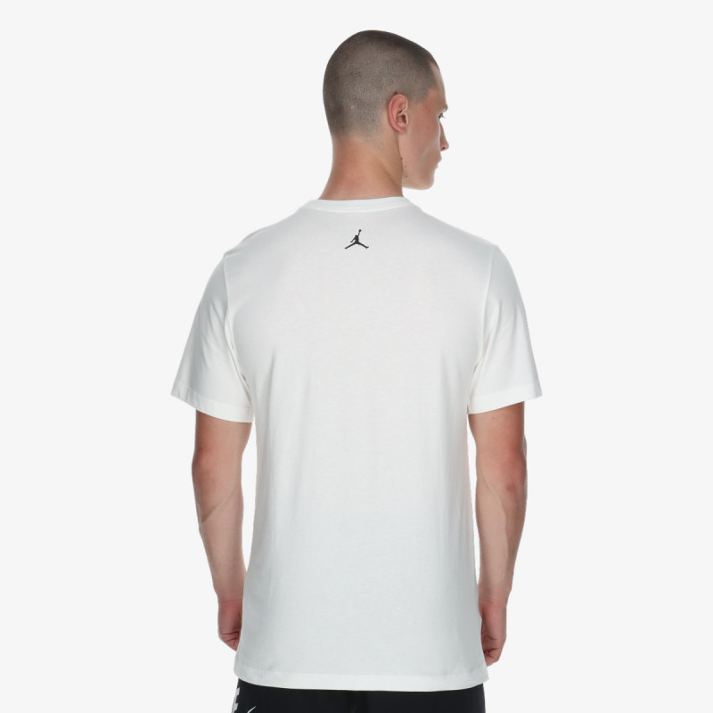 NIKE KRATKA MAJICA Brand 