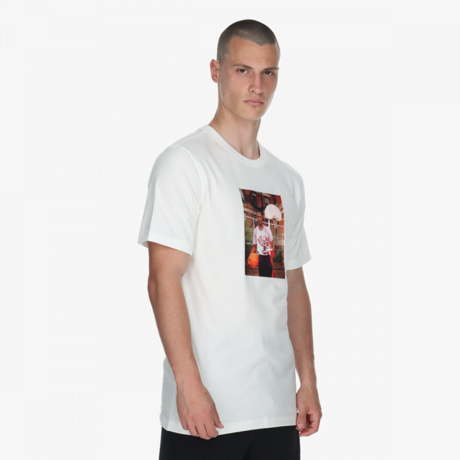 NIKE KRATKA MAJICA Brand 