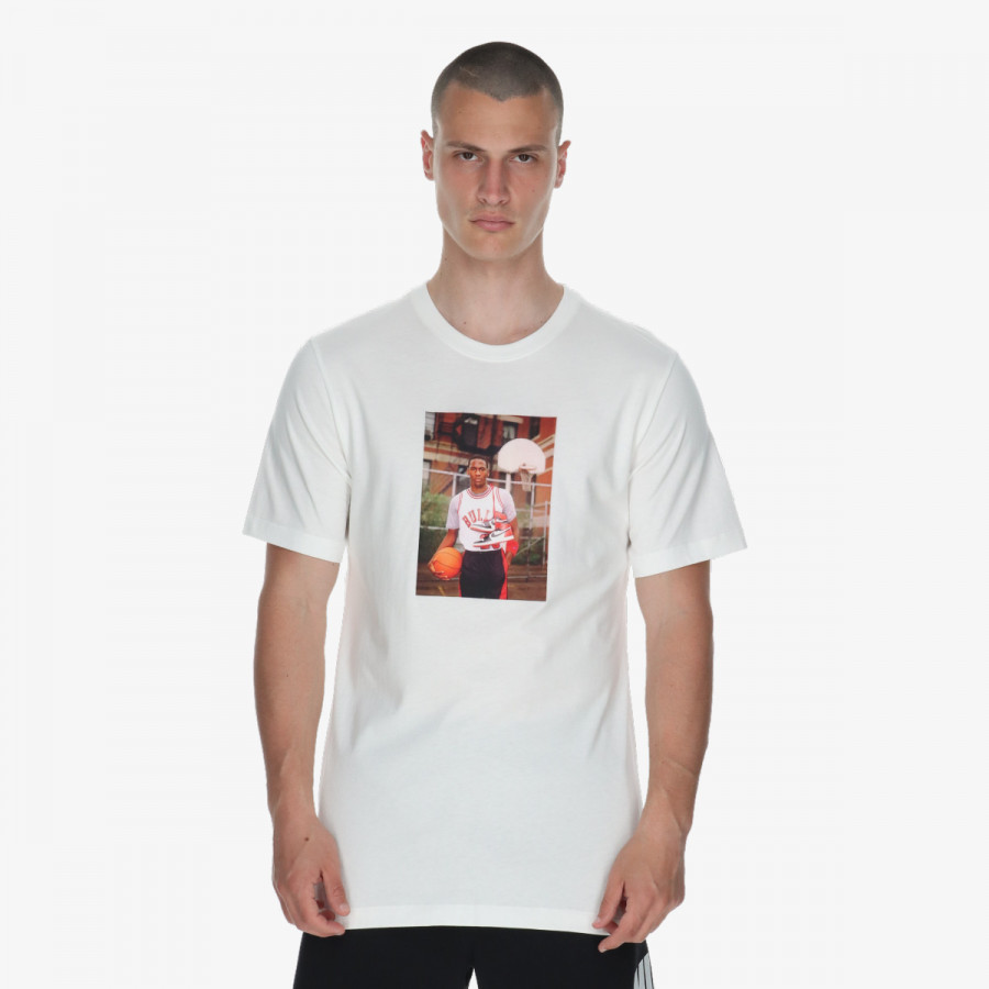 NIKE KRATKA MAJICA Brand 
