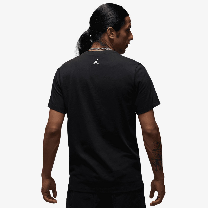 NIKE KRATKA MAJICA Brand Photo 