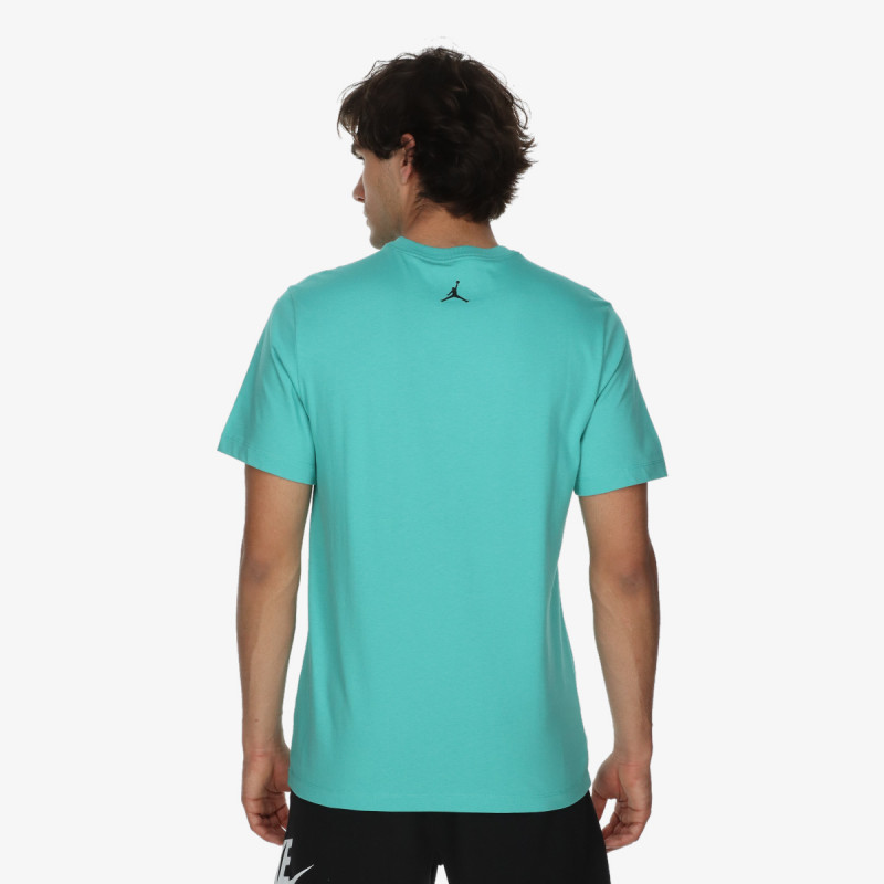 NIKE KRATKA MAJICA Brand Photo 
