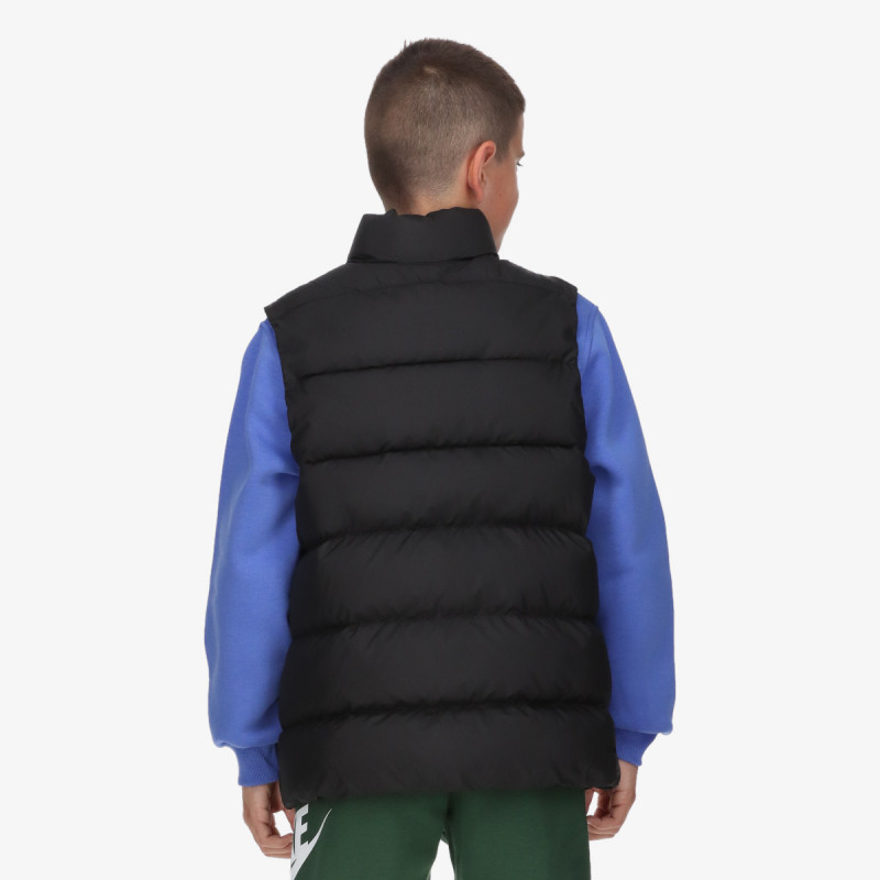 NIKE BREZROKAVNIK K NSW TF ADP PUFFER VEST 