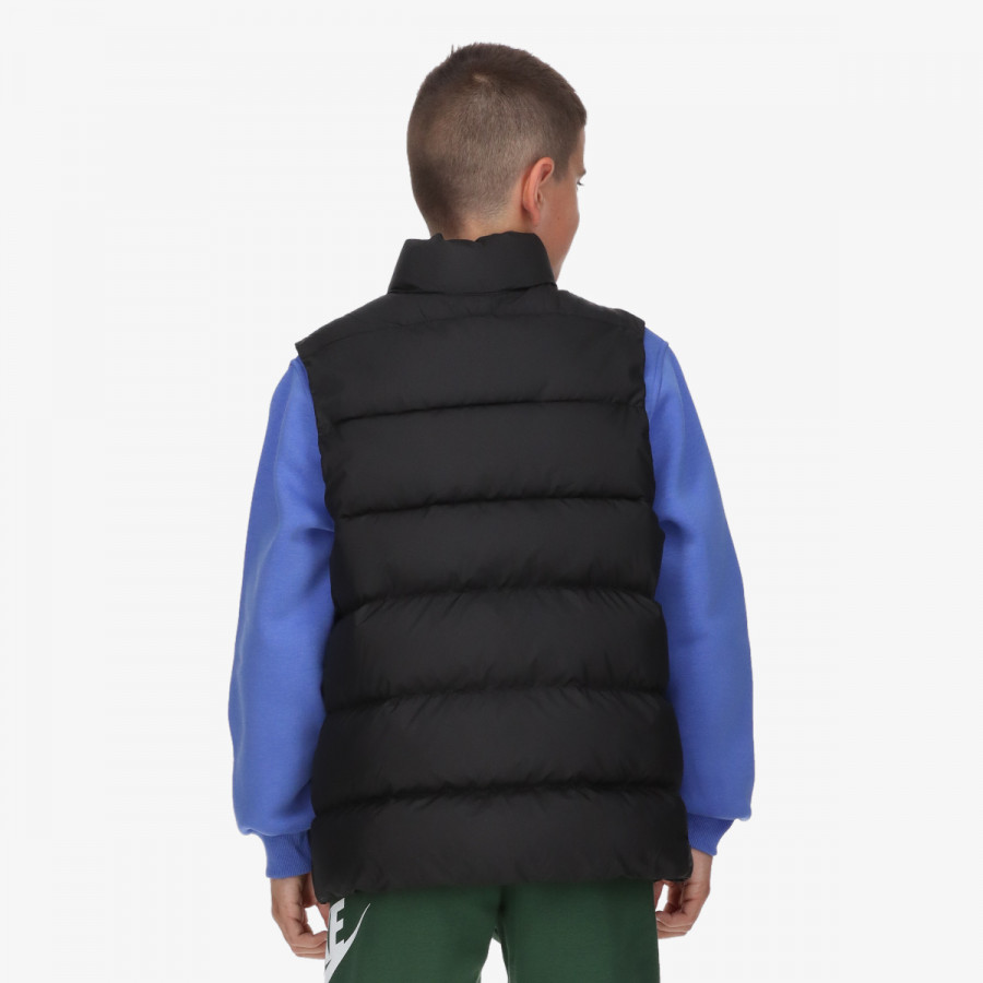 NIKE BREZROKAVNIK K NSW TF ADP PUFFER VEST 