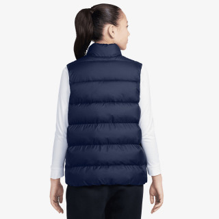 NIKE BREZROKAVNIK K NSW TF ADP PUFFER VEST 