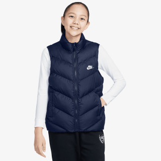 NIKE BREZROKAVNIK K NSW TF ADP PUFFER VEST 