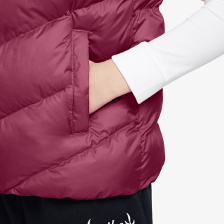 NIKE BREZROKAVNIK K NSW TF ADP PUFFER VEST 
