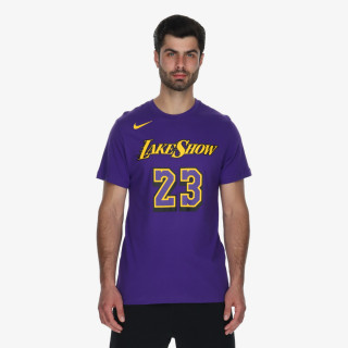 NIKE KRATKA MAJICA Los Angeles Lakers 
