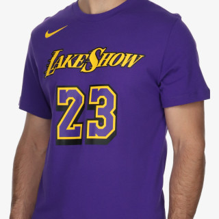 NIKE KRATKA MAJICA Los Angeles Lakers 