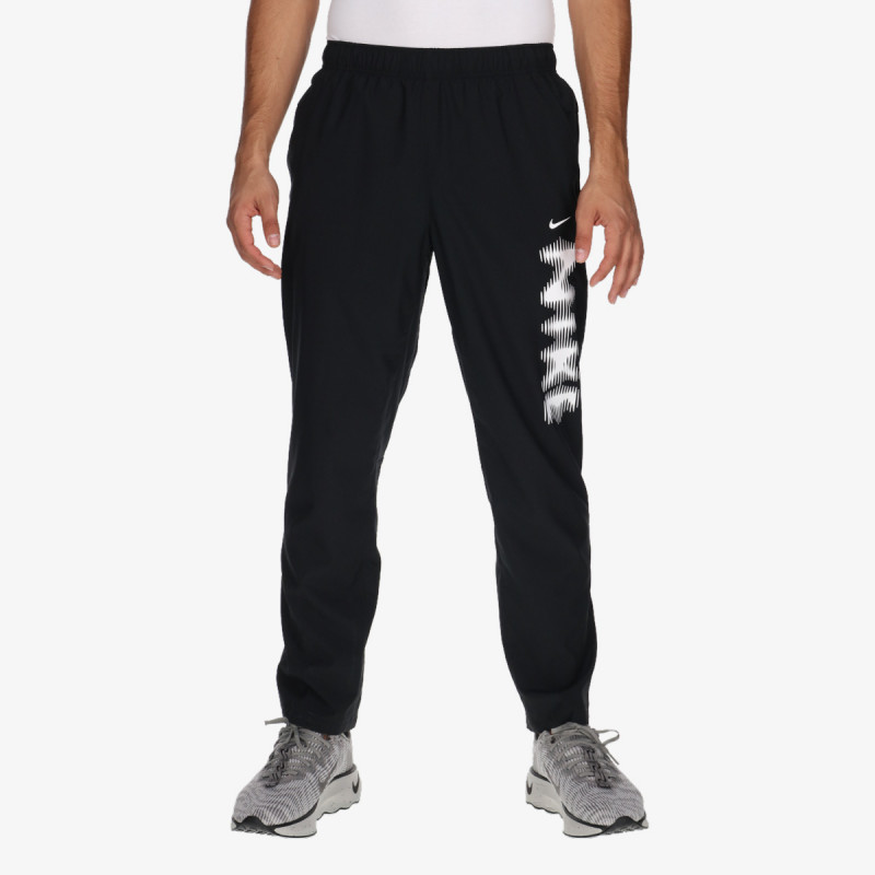 NIKE SPODNJI DELI TRENIRKE M NK DF FORM PANT ALT SWOOSH 