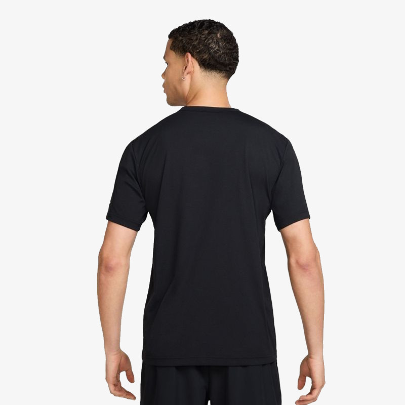 NIKE KRATKA MAJICA M NK DF UV HYVERSE SS SWOOSH 