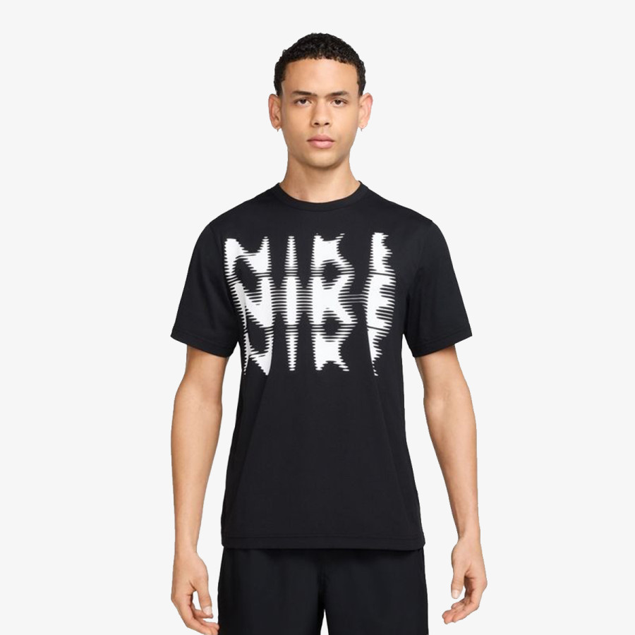 NIKE KRATKA MAJICA M NK DF UV HYVERSE SS SWOOSH 