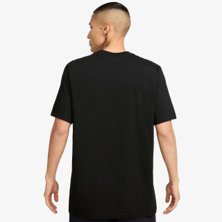 NIKE KRATKA MAJICA U NSW TEE HBR OPEN 1 HO24 