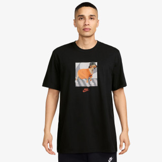 NIKE KRATKA MAJICA U NSW TEE HBR OPEN 1 HO24 