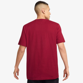 NIKE KRATKA MAJICA U NSW TEE HBR OPEN 1 HO24 