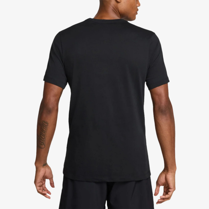 NIKE KRATKA MAJICA M NK DF TEE BRAND READ 