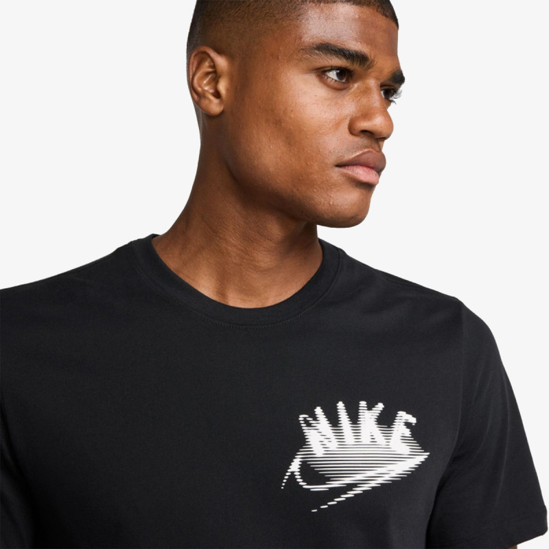 NIKE KRATKA MAJICA M NK DF TEE BRAND READ 