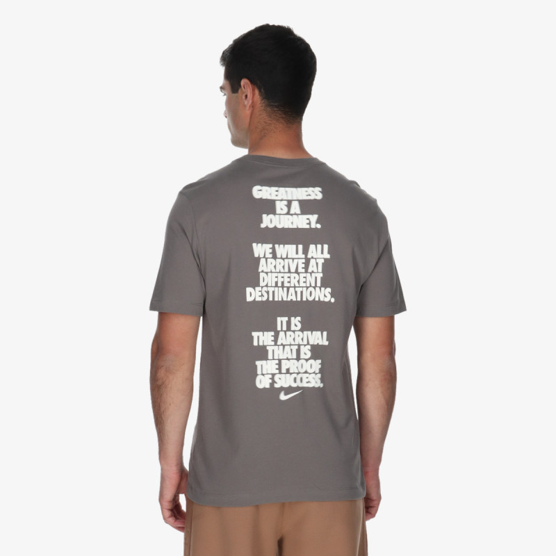 NIKE KRATKA MAJICA M NK DF TEE VERBIAGE 