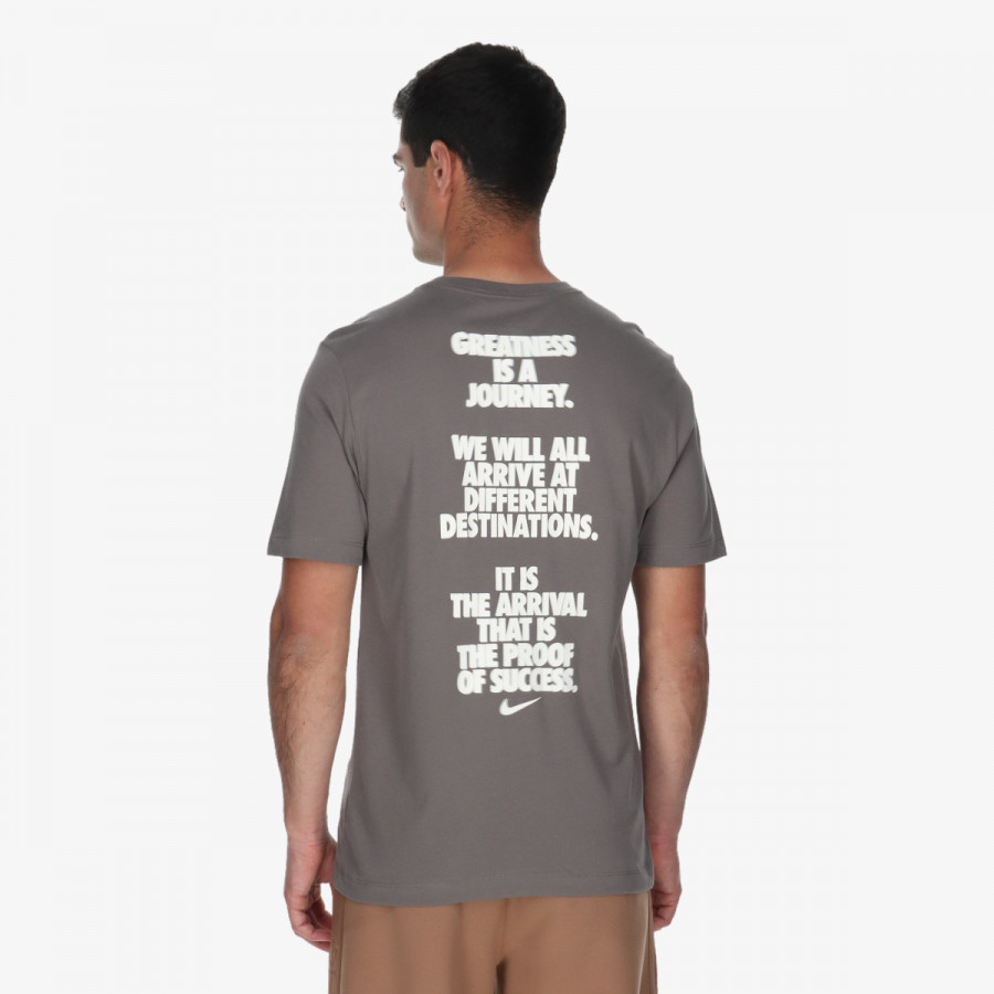NIKE KRATKA MAJICA M NK DF TEE VERBIAGE 