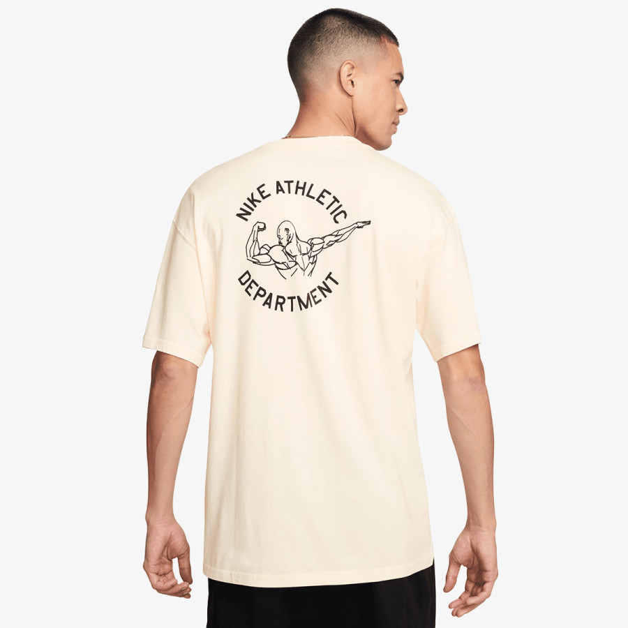 NIKE KRATKA MAJICA M NK TEE M90 GYM CULT 