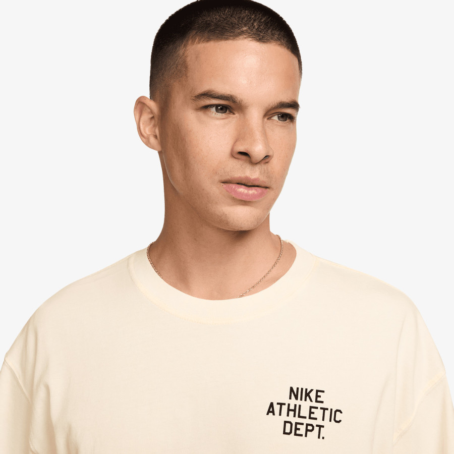 NIKE KRATKA MAJICA M NK TEE M90 GYM CULT 