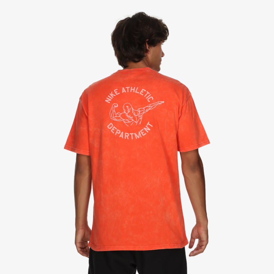 NIKE KRATKA MAJICA M NK TEE M90 GYM CULT 