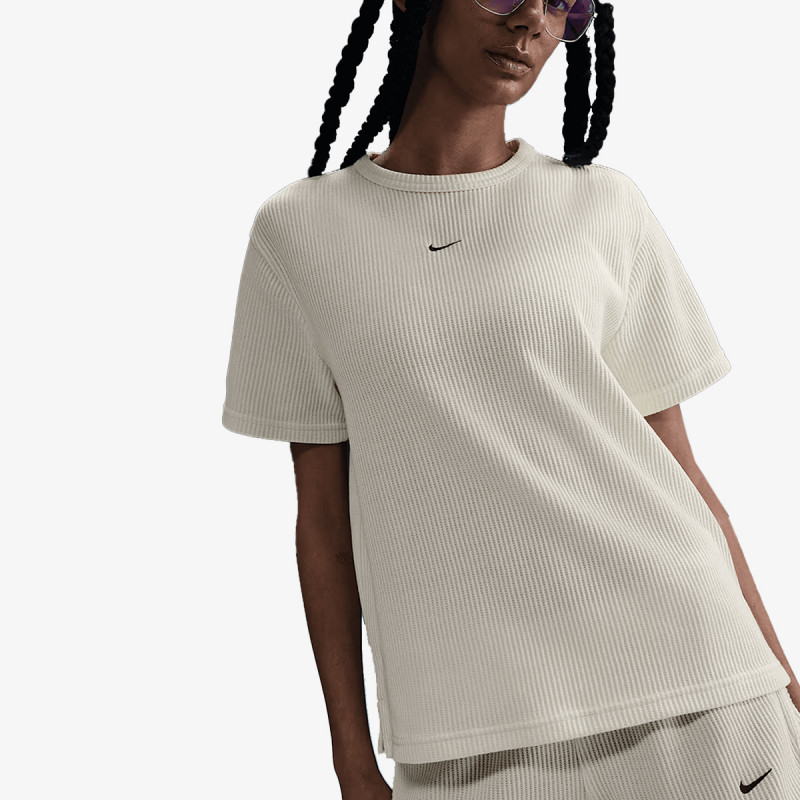 NIKE KRATKA MAJICA Chill Waffle 