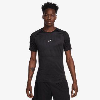 NIKE KRATKA MAJICA M NP BREATHE SLIM SS TOP 