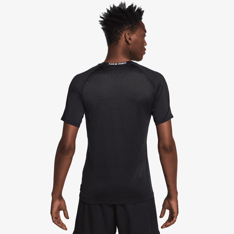 NIKE KRATKA MAJICA M NP BREATHE SLIM SS TOP 