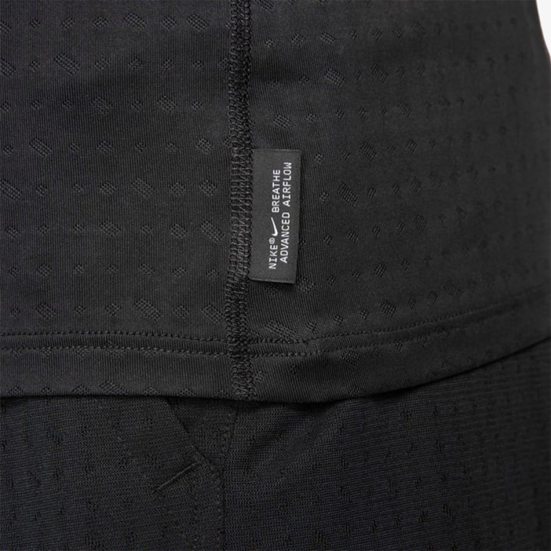 NIKE KRATKA MAJICA M NP BREATHE SLIM SS TOP 