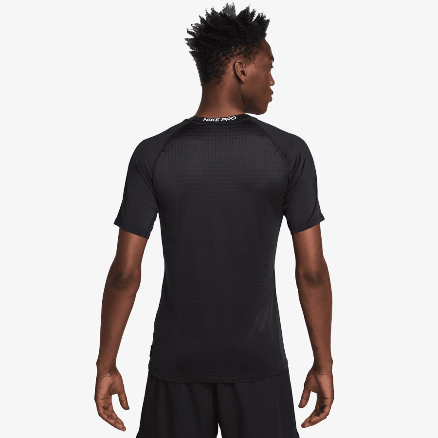 NIKE KRATKA MAJICA M NP BREATHE SLIM SS TOP 