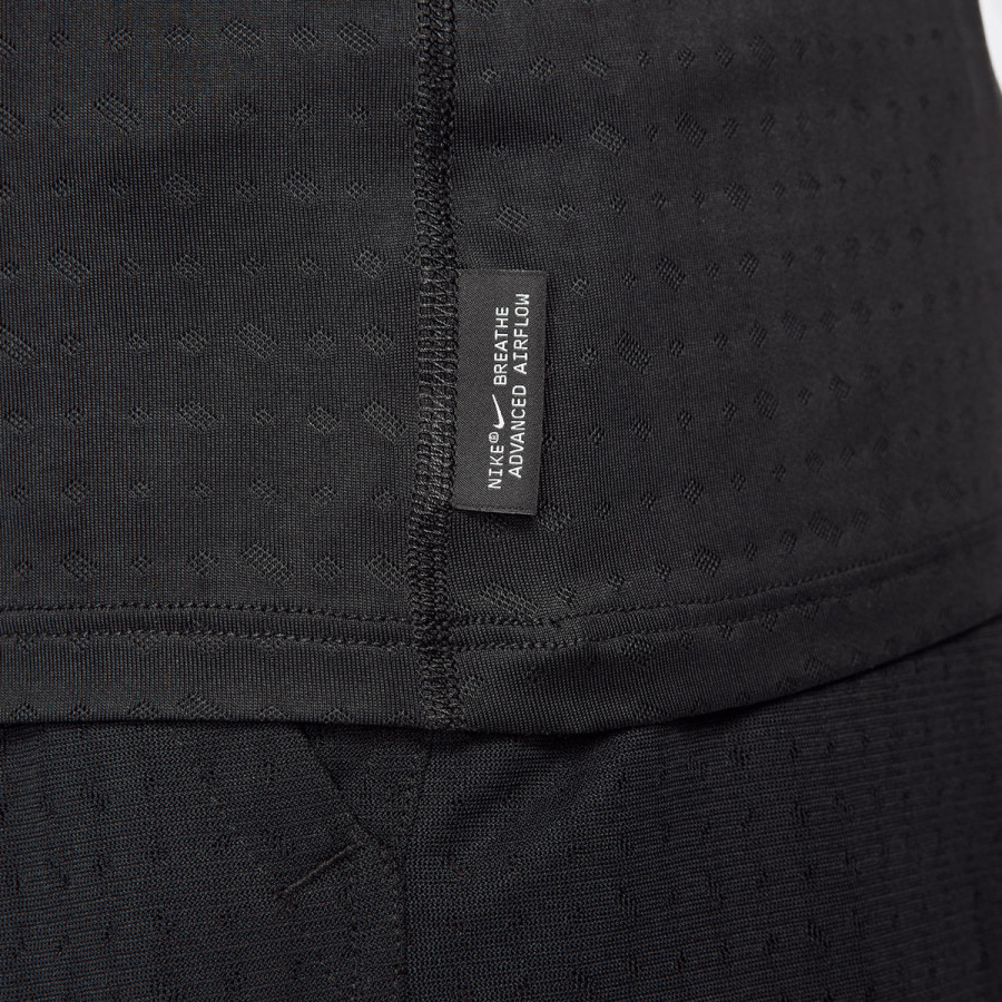 NIKE KRATKA MAJICA M NP BREATHE SLIM SS TOP 