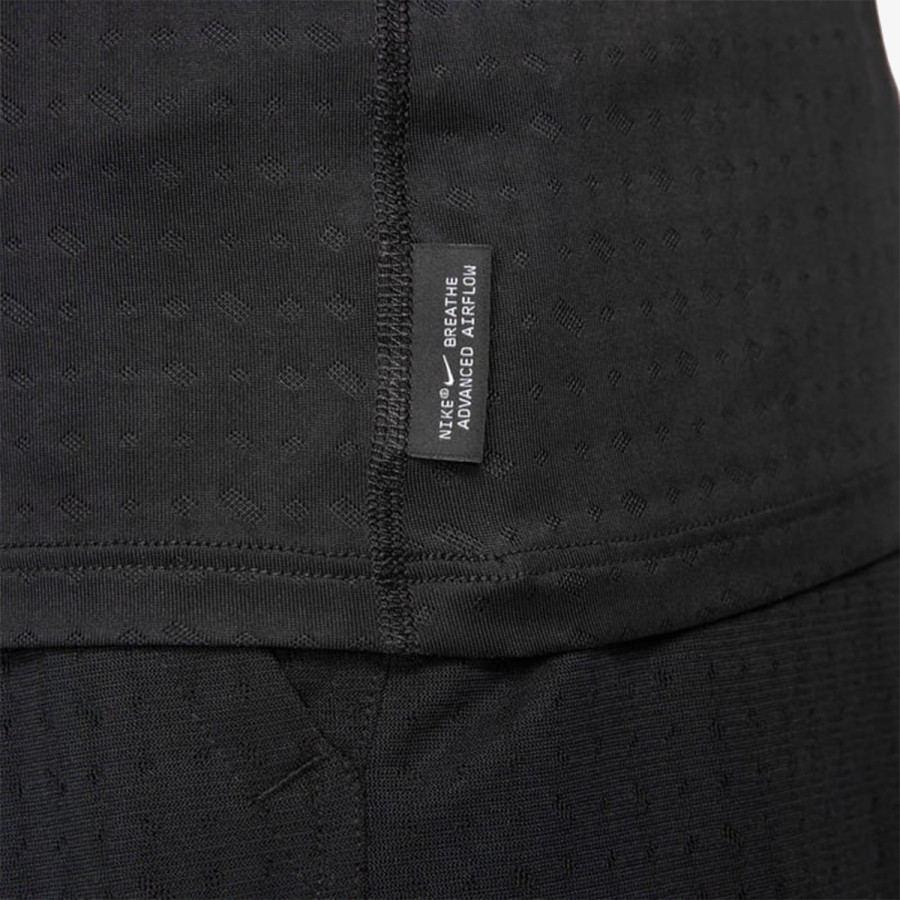 NIKE KRATKA MAJICA M NP BREATHE SLIM SS TOP 