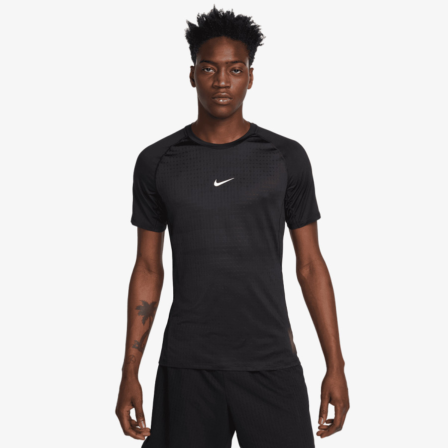 NIKE KRATKA MAJICA M NP BREATHE SLIM SS TOP 