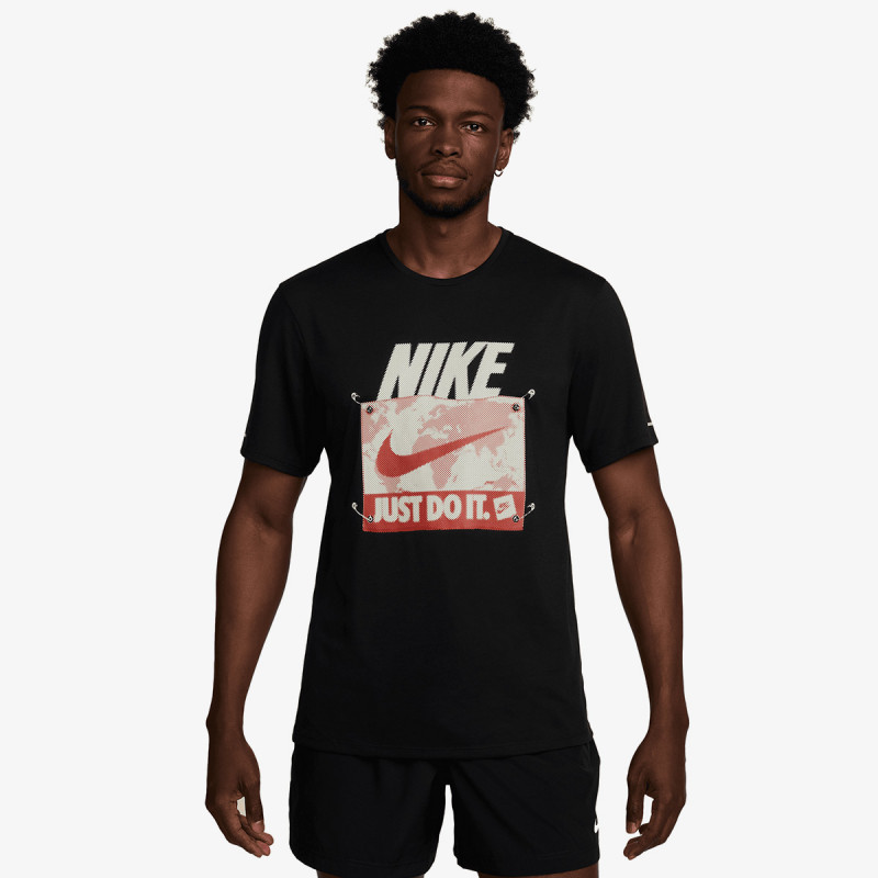 NIKE KRATKA MAJICA M NK DF RUN ENERGY SS TOP 