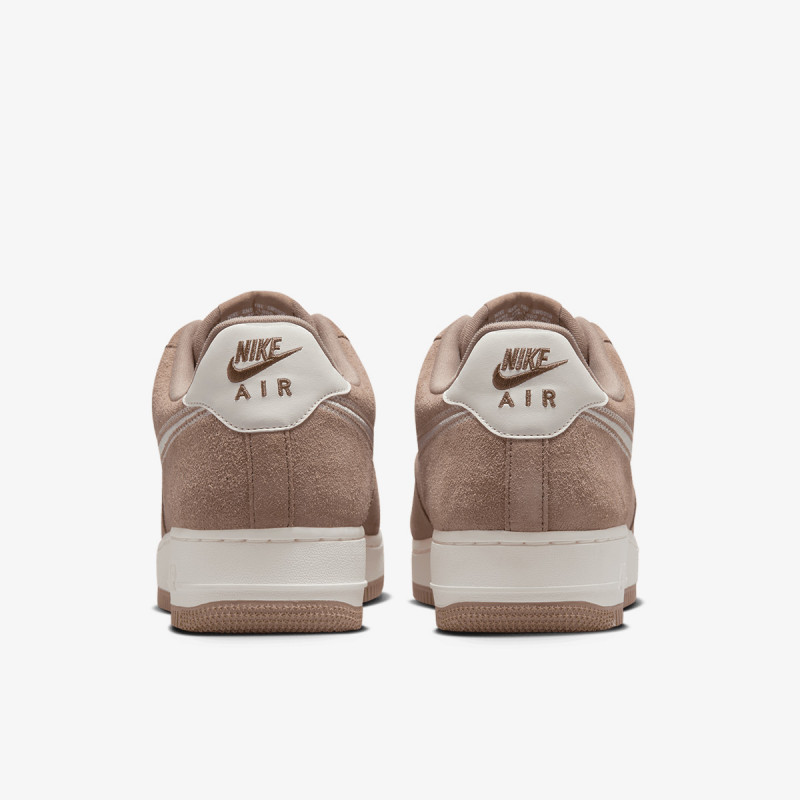 NIKE Superge AIR FORCE 1 '07 LV8 TREND 