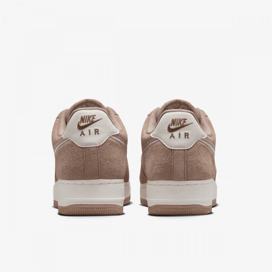 NIKE Superge AIR FORCE 1 '07 LV8 TREND 