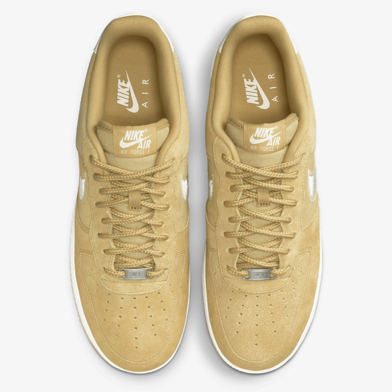 NIKE Superge AIR FORCE 1 '07 LV8 TREND 