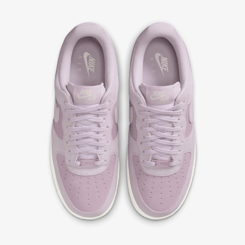 NIKE Superge W AIR FORCE 1 '07 SUPER NORMAL 