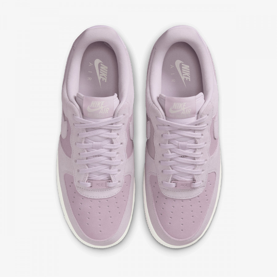 NIKE Superge W AIR FORCE 1 '07 SUPER NORMAL 
